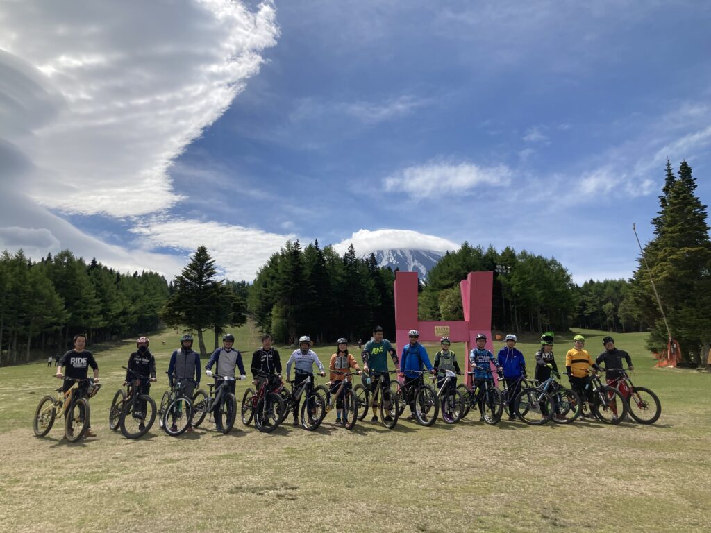 bikeport二子玉川店OPEN TREK・CADEXメインのコンセプトストアOPEN