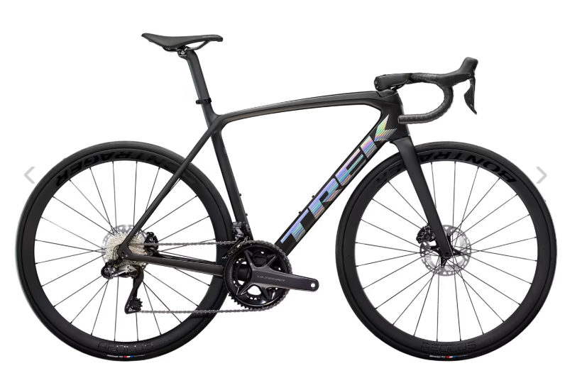 自転車本体 Trek Madone SLR Project 1 TREK新型Madone SLR Gen 8を注文するならProject Oneが圧倒的に