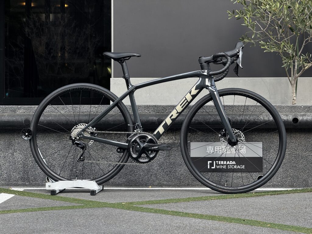 ピュアな走り心地】Emonda SL 5 TREK トレック ロードバイク エモンダ